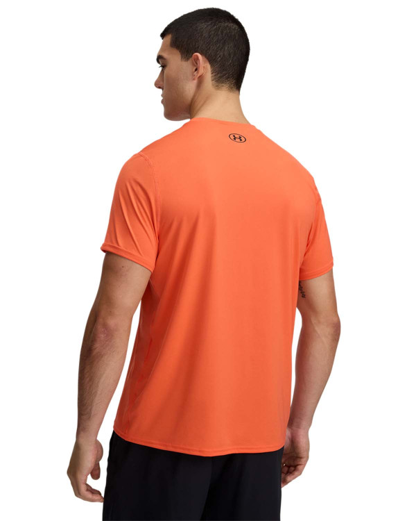 Тениска Мъже HEATGEAR FITTED SS Under Armour 