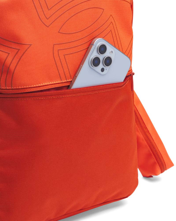 Раница Унисекс ESSENTIAL PRINTED BP Under Armour 