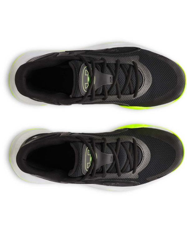 Баскетболни обувки Унисекс JET 25 Under Armour 