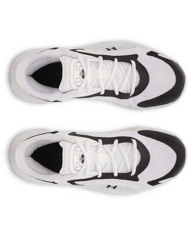 Баскетболни обувки Унисекс JET 25 Under Armour 