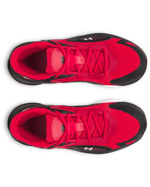 Баскетболни обувки Унисекс JET 25 Under Armour 