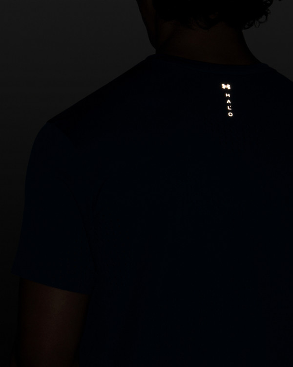 Тениска Мъже HALO VENT SS Under Armour 