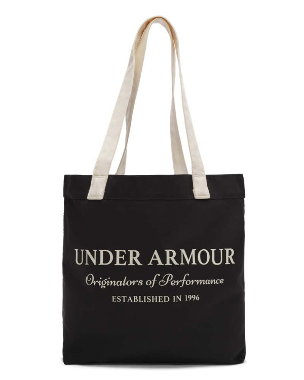 Чанта Жени CANVAS TOTE Under Armour 