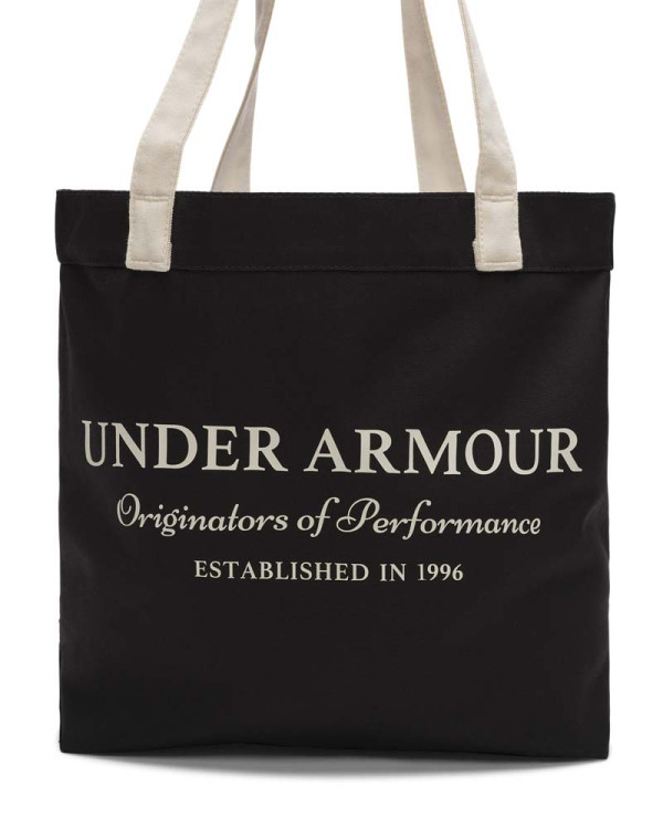 Чанта Жени CANVAS TOTE Under Armour 