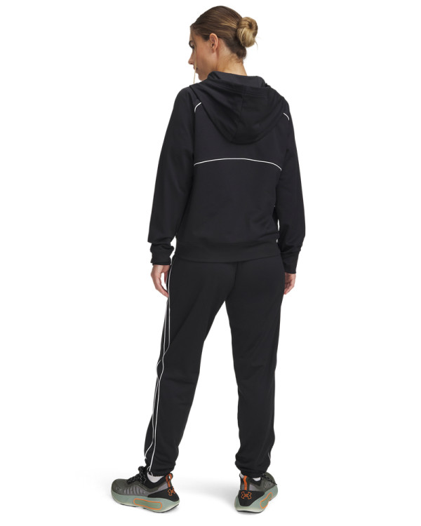 Комплект Жени RIVAL TRICOT TRACKSUIT HD Under Armour 
