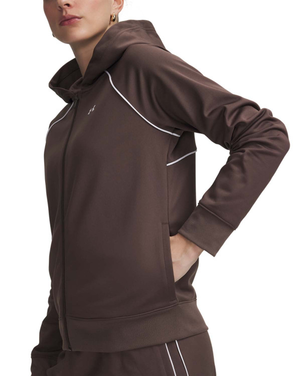 UA Rival Tricot Tracksuit HD Спортен екип 