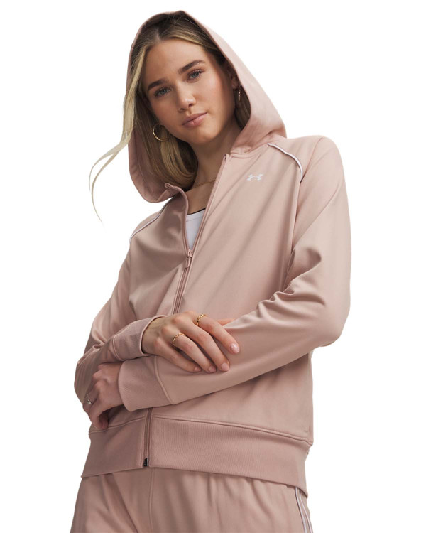 UA Rival Tricot Tracksuit HD Спортен екип 