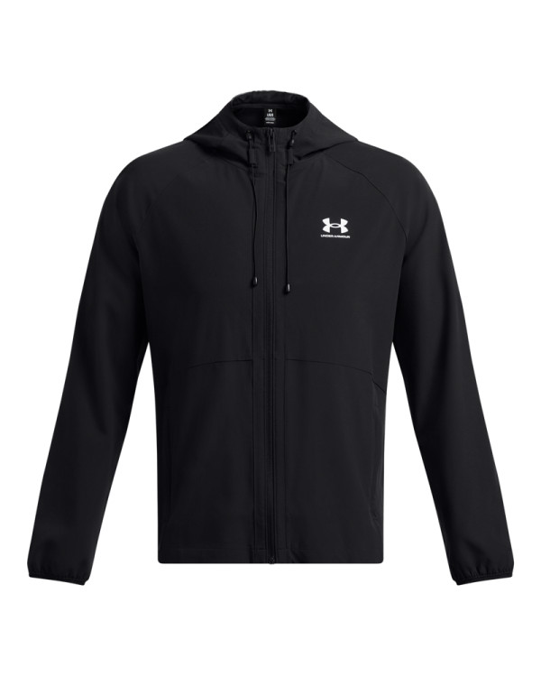 Яке Мъже  VIBE WOVEN JACKET Under Armour 