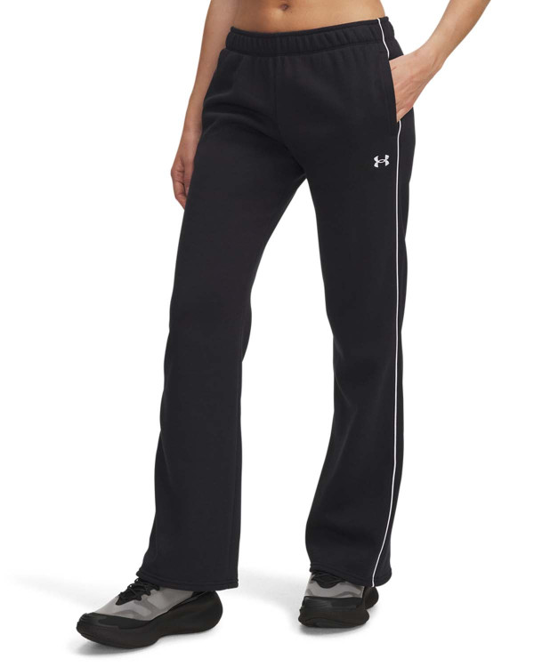 Долнище Жени RIVAL FLC PIPED PANT Under Armour 