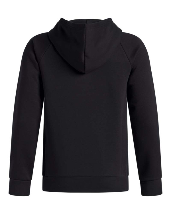 Суитчър Момчета RIVAL FLC FLAMIN WDMRK HD Under Armour 