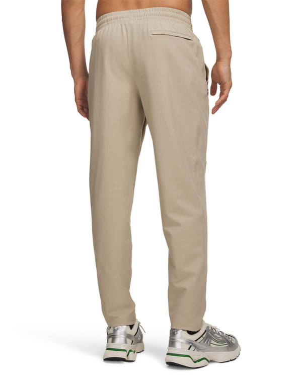 Долнище Мъже UNSTOPPABLE TAPERED PANTS Under Armour 