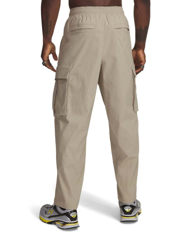 Долнище Мъже UNSTPBLE TXTR WOVEN CARGO Under Armour 
