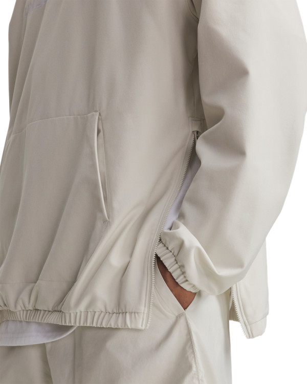 Суитчър Мъже UNSTOPPABLE WVN HOODIE Under Armour 