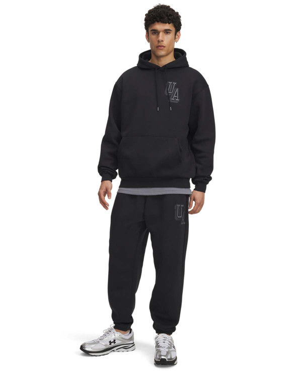 Долнище Мъже ICON FLC GRAPHIC JGR Under Armour 