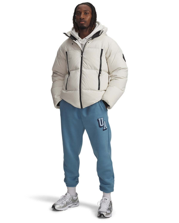 Долнище Мъже ICON FLC GRAPHIC JGR Under Armour 