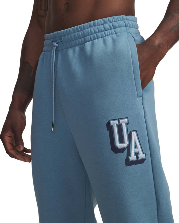 Долнище Мъже ICON FLC GRAPHIC JGR Under Armour 