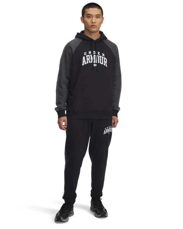 Долнище Мъже RIVAL FLC CB PANTS Under Armour 