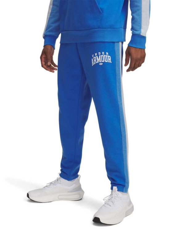Долнище Мъже RIVAL FLC CB PANTS Under Armour 