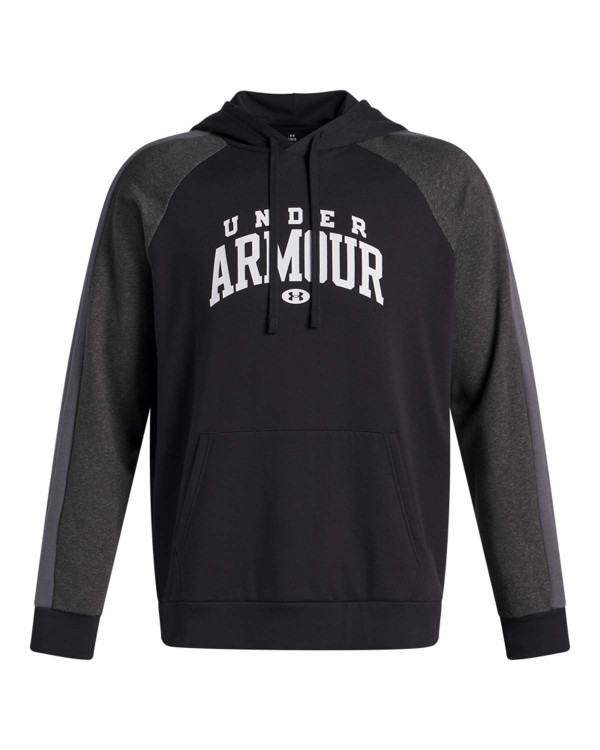 Суитчър Мъже RIVAL FLC CB HOOD Under Armour 