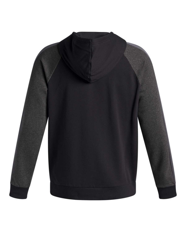 Суитчър Мъже RIVAL FLC CB HOOD Under Armour 