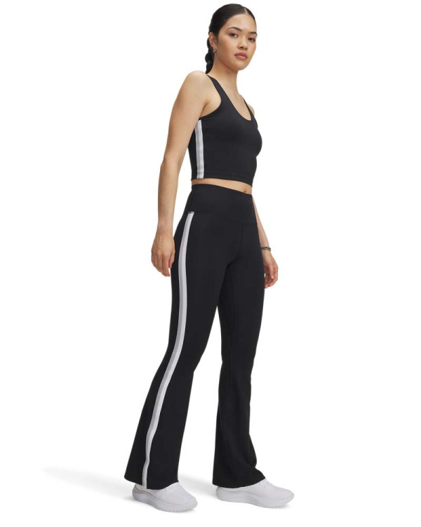 Долнище Жени MOTION SPORT TAPE FLARE Under Armour 