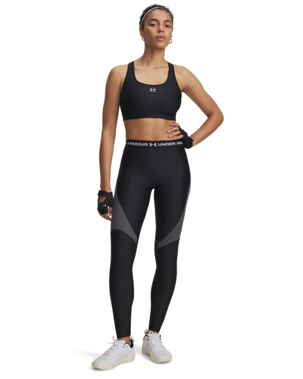 Клин Жени HEATGEAR RIB LEGGING Under Armour 