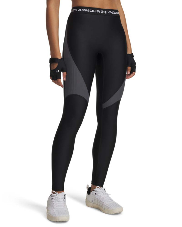 Клин Жени HEATGEAR RIB LEGGING Under Armour 