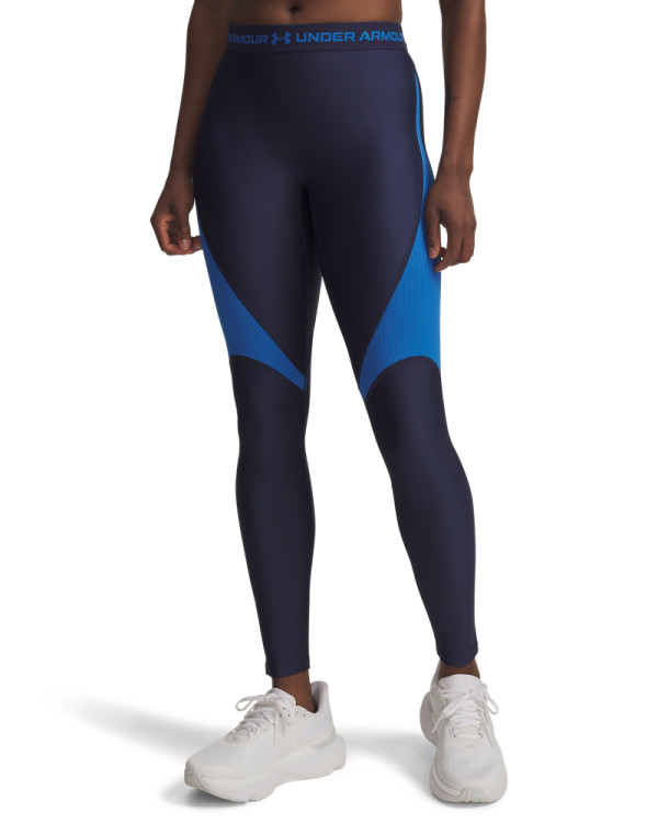 Клин Жени HEATGEAR RIB LEGGIN Under Armour 