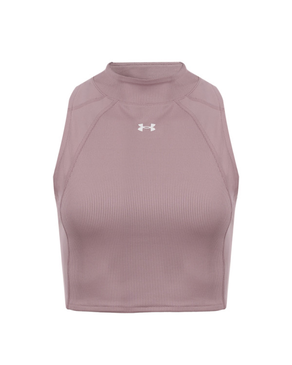 Потник Жени HEATGEAR RIB TANK Under Armour 