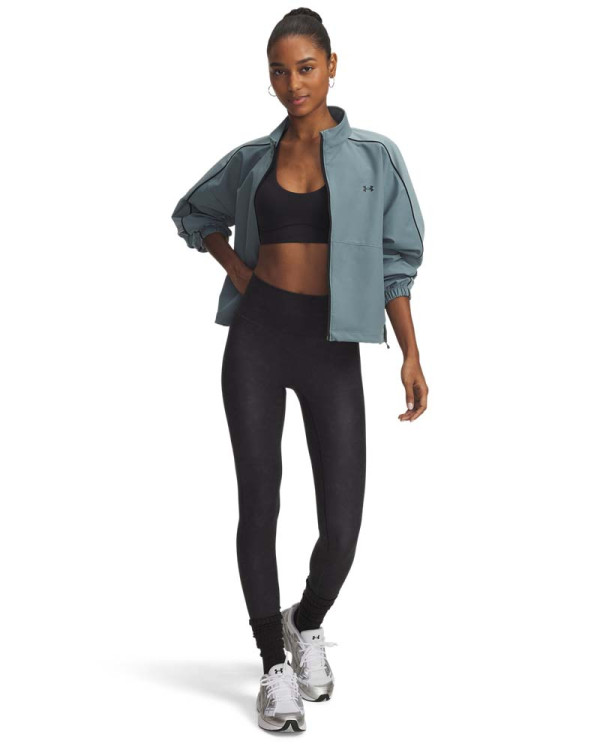 Клин Жени MERIDIAN SUEDE EFFECT AK LEG Under Armour 