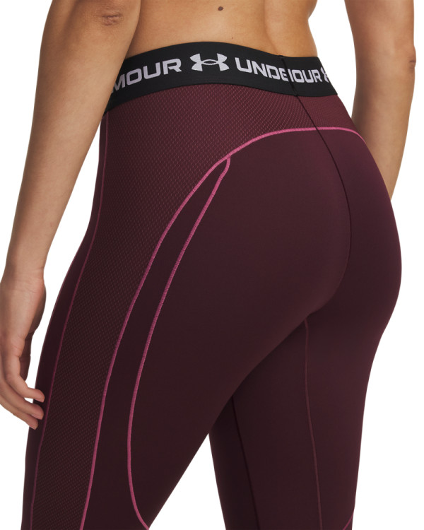 Клин Жени COLDGEAR TEXTURED LEGGING Under Armour 