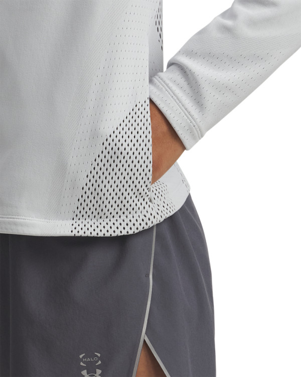 Суитчър Жени HALO ENGINEERED FZ Under Armour 