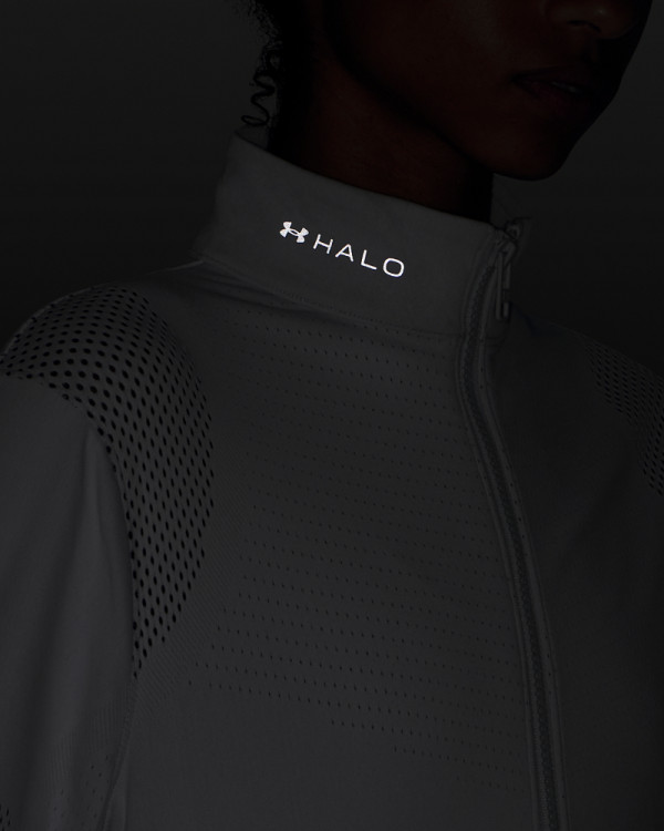 Суитчър Жени HALO ENGINEERED FZ Under Armour 