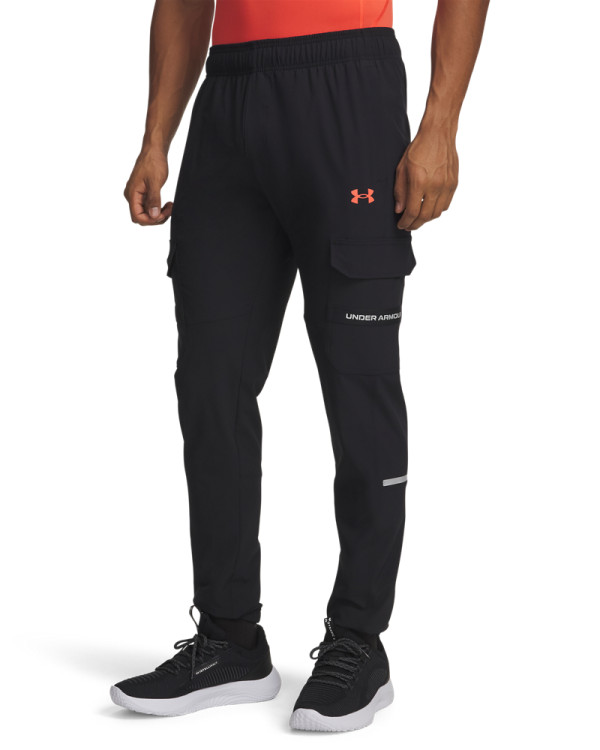 Долнище Мъже TECH UTILITY WOVEN PANT Under Armour 