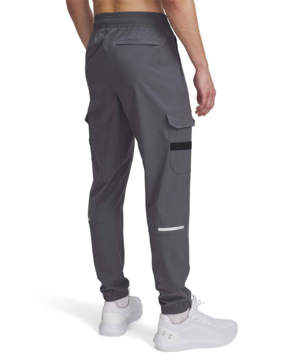 Долнище Мъже TECH UTILITY WOVEN PANT Under Armour 