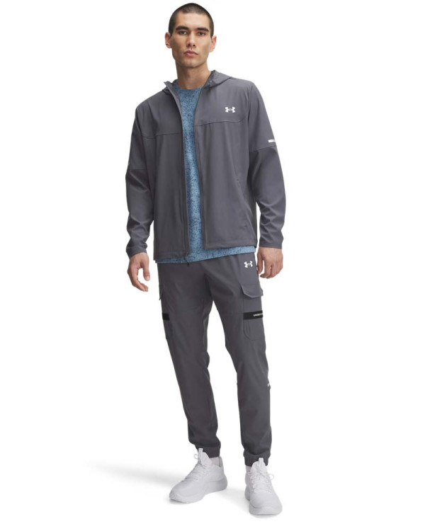 Долнище Мъже TECH UTILITY WOVEN PANT Under Armour 