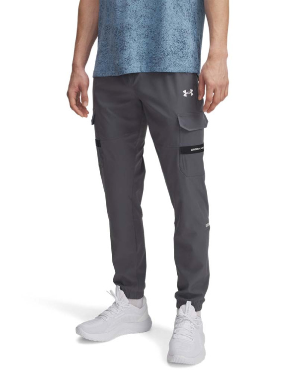 Долнище Мъже TECH UTILITY WOVEN PANT Under Armour 