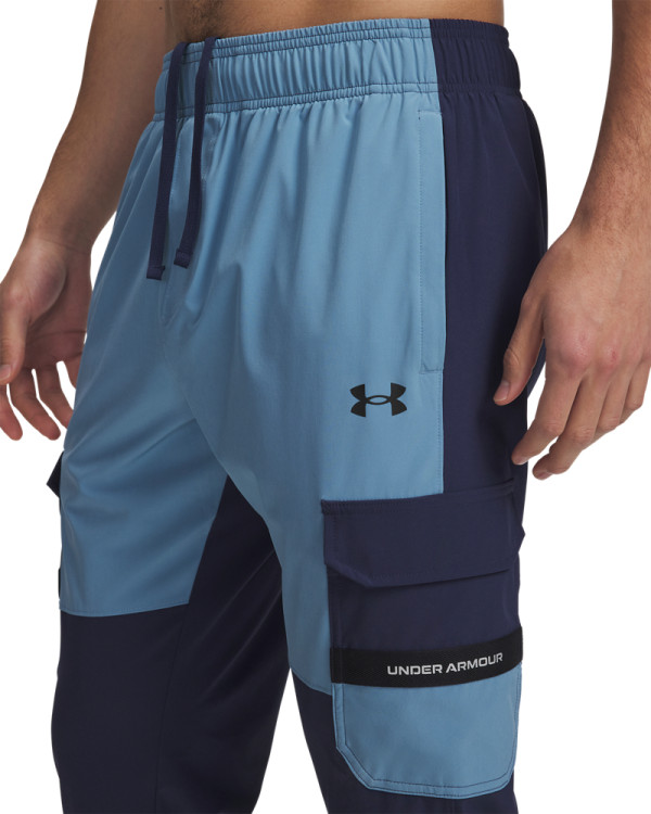 Долнище Мъже TECH UTILITY WOVEN PANT Under Armour 