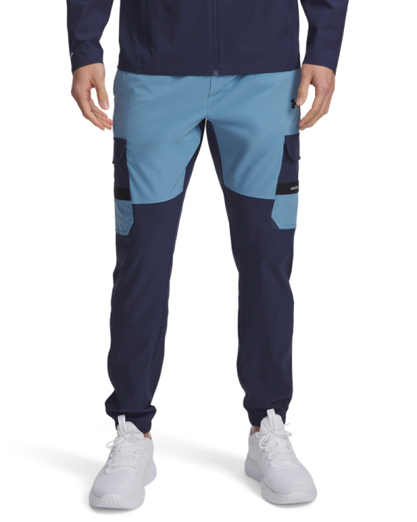 Долнище Мъже TECH UTILITY WOVEN PANT Under Armour 