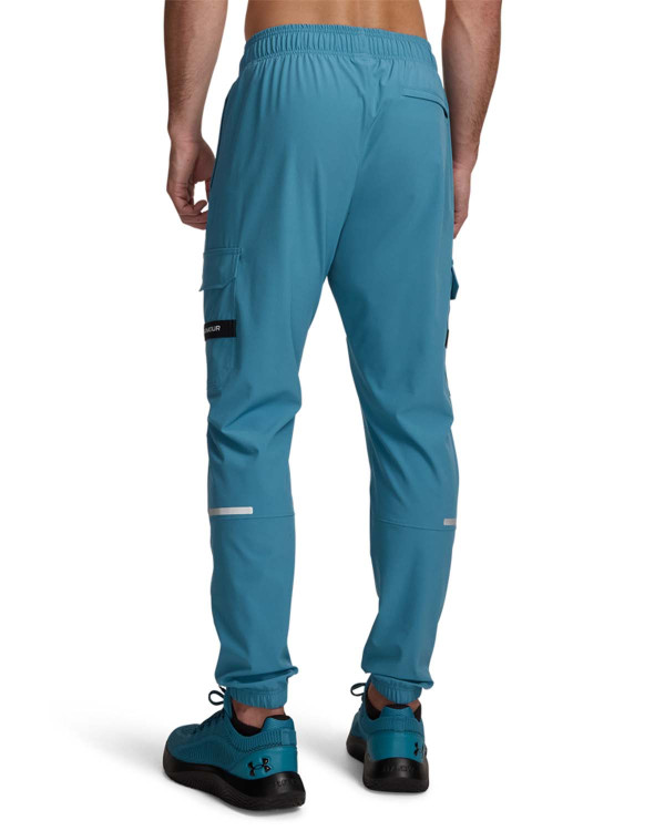 UA TECH UTILITY WOVEN PANT Панталон 