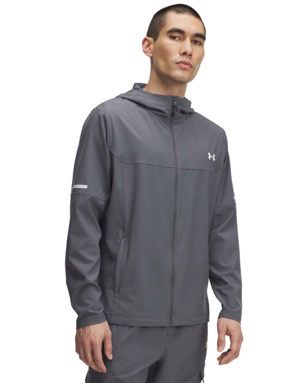 Яке Мъже TECH UTILITY WOVEN JCKT Under Armour 
