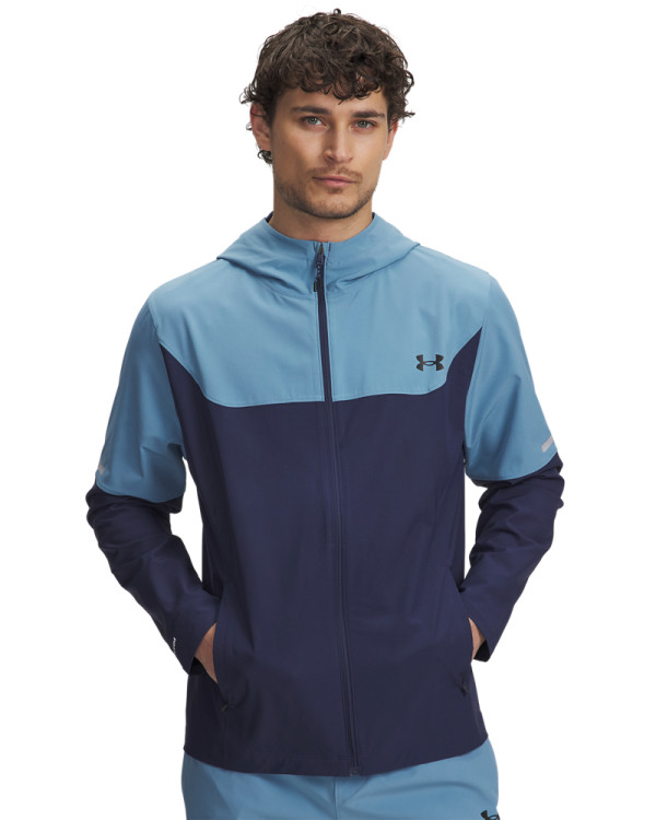 Яке Мъже TECH UTILITY WOVEN JCKT Under Armour 