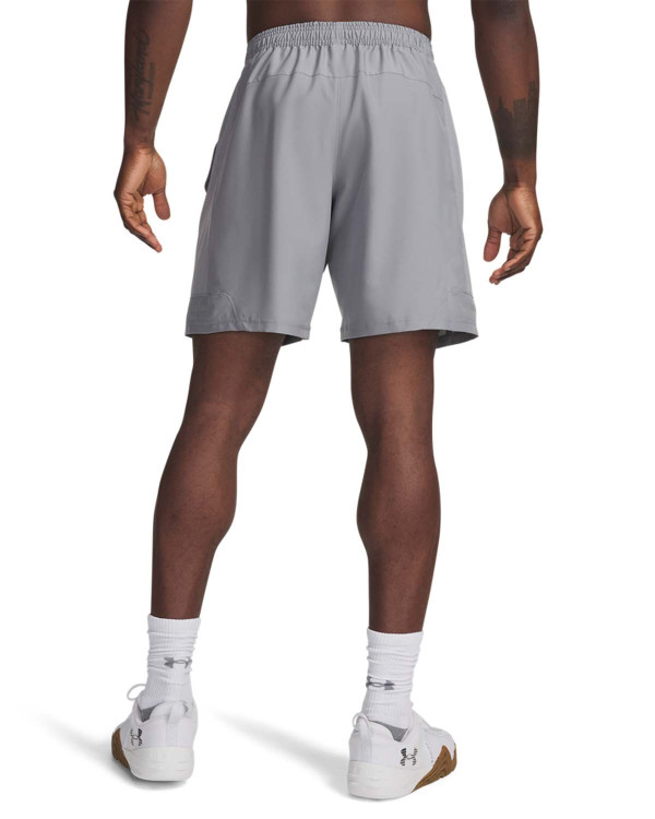 UA TECH UTILITY SHORTS Къс панталон 