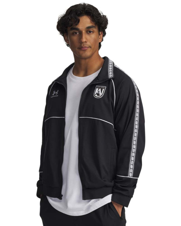 Суитчър Мъже 96 TERRACE FZ Under Armour 