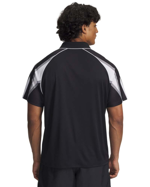 Тениска Мъже 96 TERRACE JERSEY SS Under Armour 