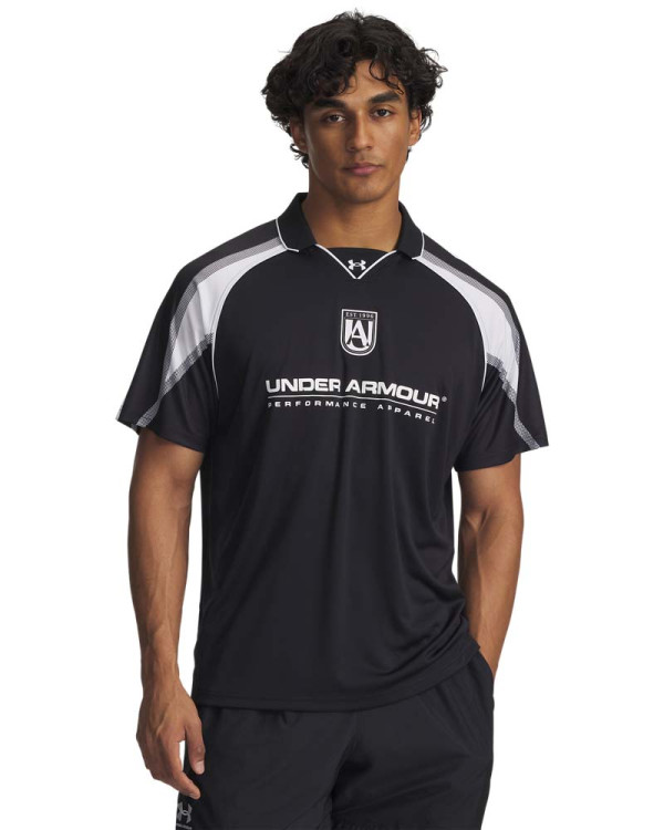 Тениска Мъже 96 TERRACE JERSEY SS Under Armour 