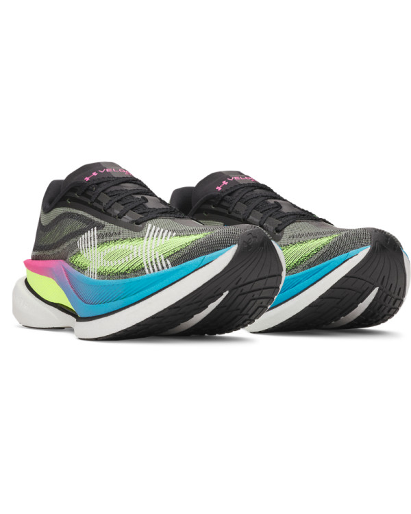 Спортни обувки Унисекс VELOCITI ELITE 3 Under Armour 