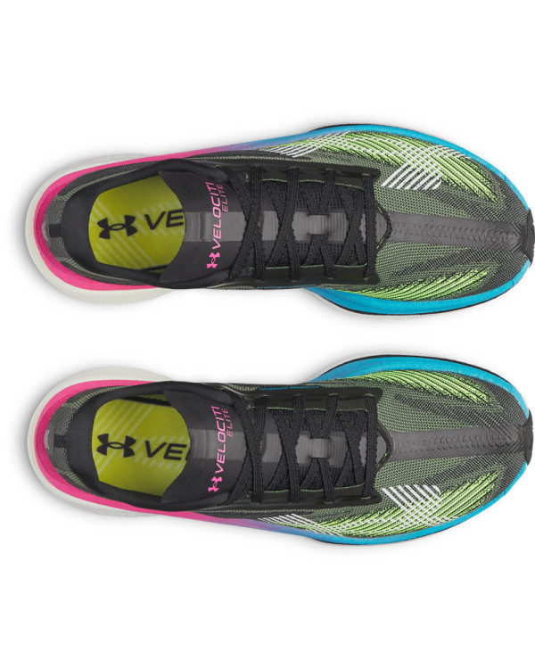 Спортни обувки Унисекс VELOCITI ELITE 3 Under Armour 