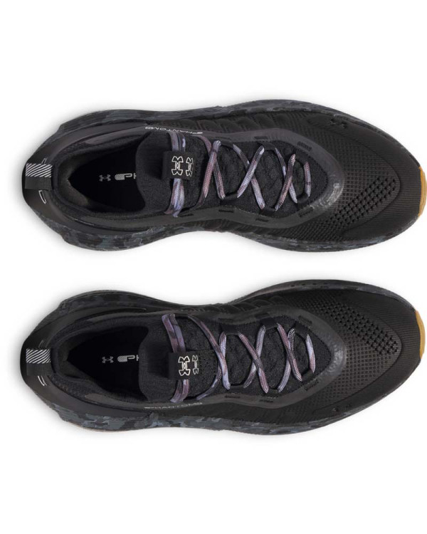 Спортни обувки Унисекс PHANTOM 4 CAMO Under Armour 