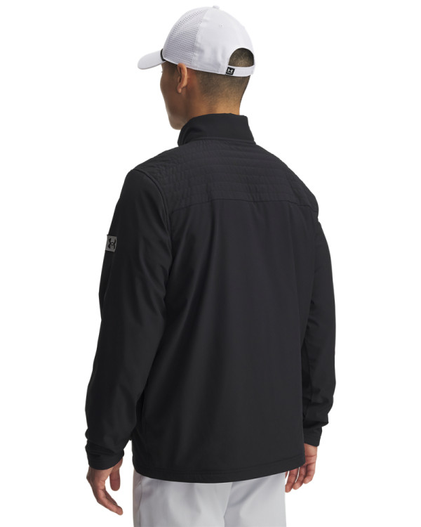 Яке Мъже DRIVE PRO FZ Under Armour 